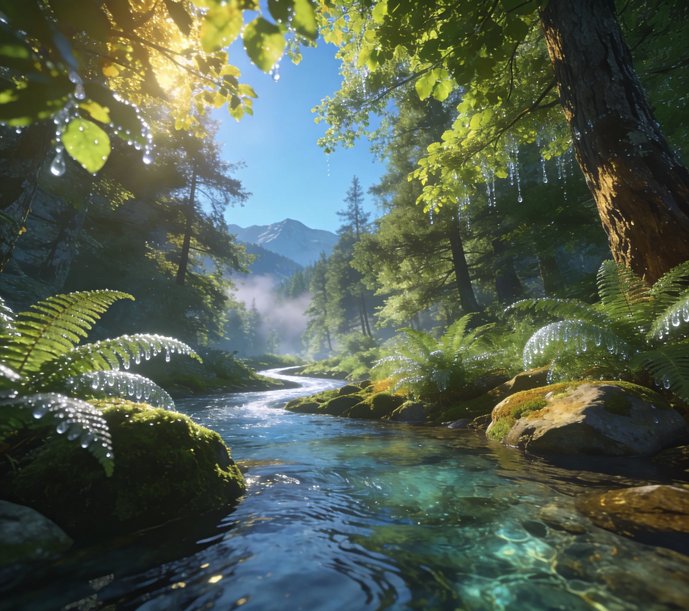 Environment and Sustainability